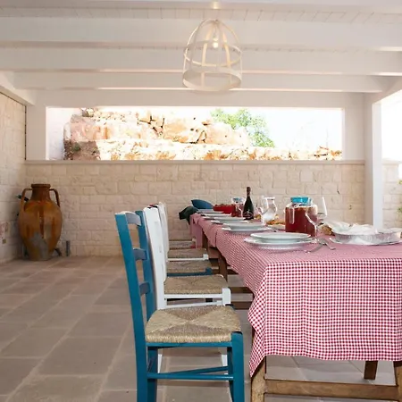 فيلة Dimora Maria Charming *