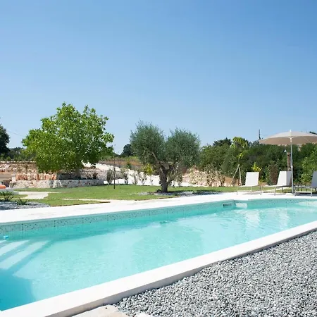 فيلة Dimora Maria Charming *