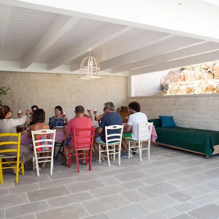 Dimora Maria Charming *