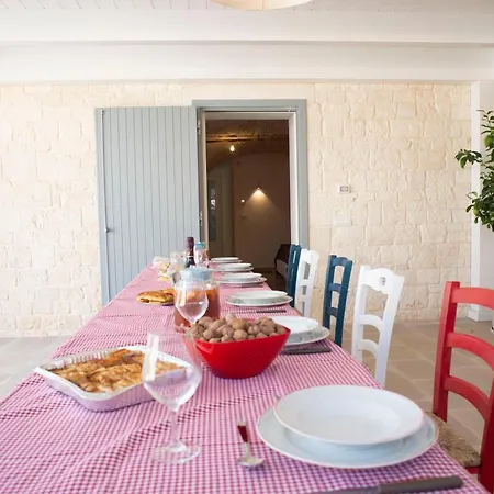 Dimora Maria Charming Le Lamie di Olimpe