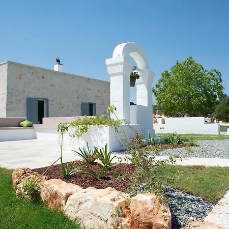 فيلة Dimora Maria Charming Le Lamie di Olimpe