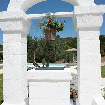 Villa Dimora Maria Charming *