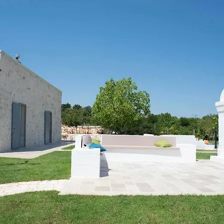 Dimora Maria Charming