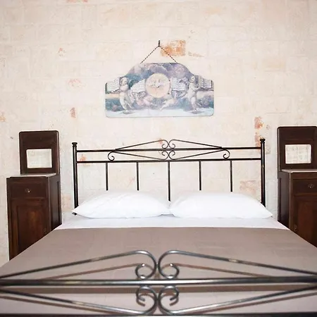 Dimora Maria Charming * Le Lamie di Olimpe