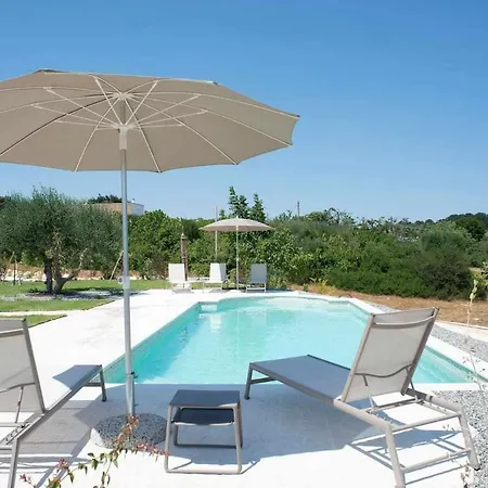 Villa Dimora Maria Charming