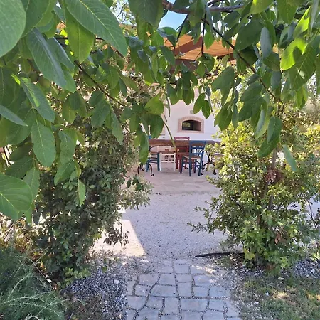 Dimora Maria Charming *