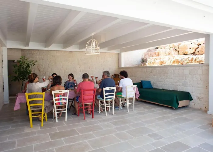 Dimora Maria Charming *