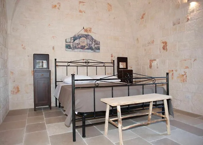 Dimora Maria Charming