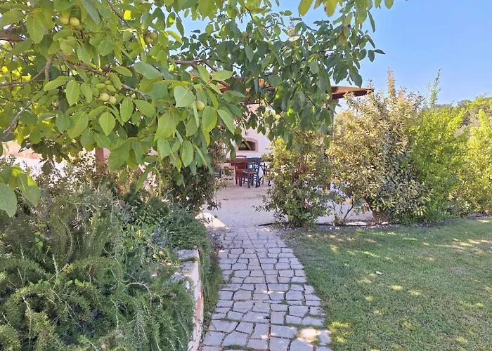 Dimora Maria Charming