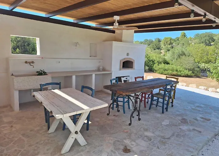 Dimora Maria Charming * Le Lamie di Olimpe