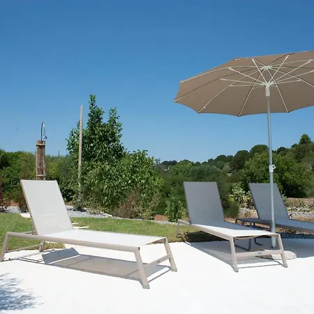 Dimora Maria Charming Willa