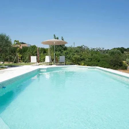 Dimora Maria Charming Villa