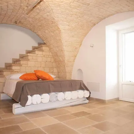 Villa Dimora Maria Charming *