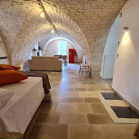 Villa Dimora Maria Charming Le Lamie di Olimpe