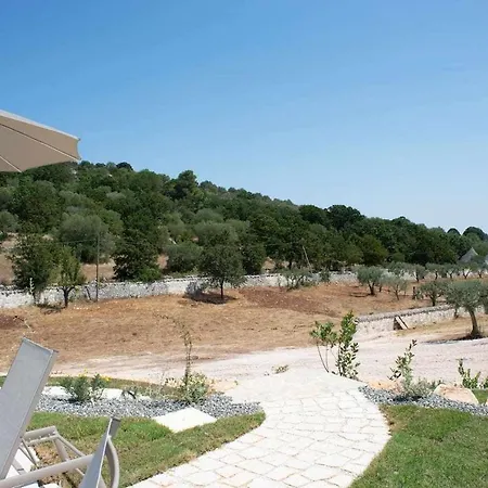 Dimora Maria Charming Villa Le Lamie di Olimpe