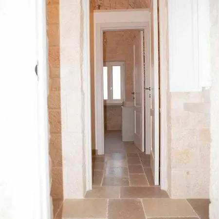 Villa Dimora Maria Charming *