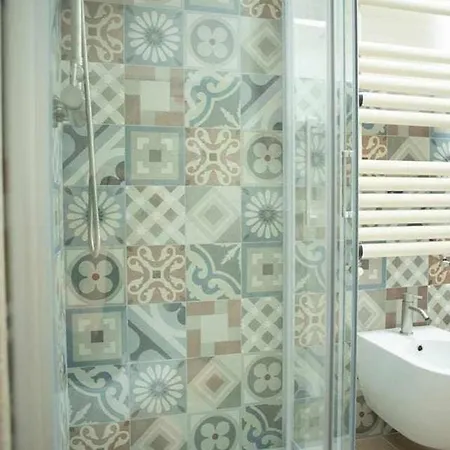 Dimora Maria Charming * Le Lamie di Olimpe