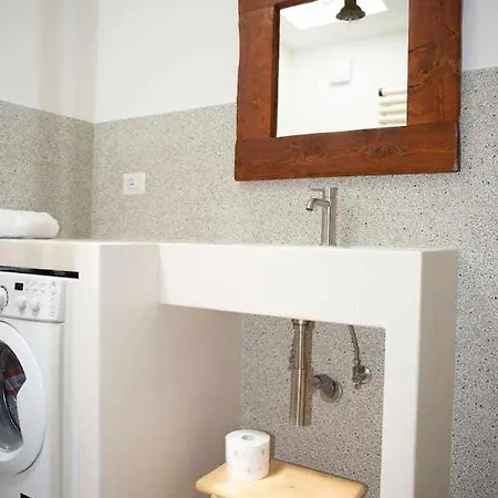 Dimora Maria Charming *