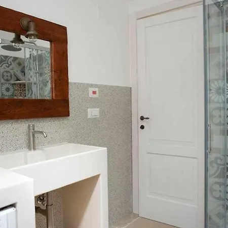 Villa Dimora Maria Charming