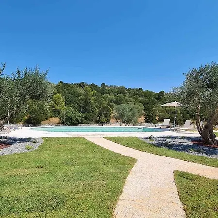 Villa Dimora Maria Charming *