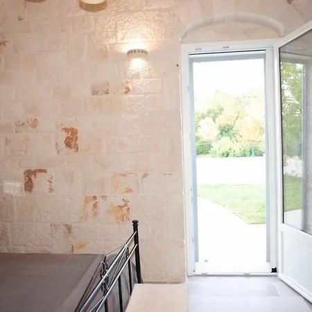 Dimora Maria Charming Le Lamie di Olimpe