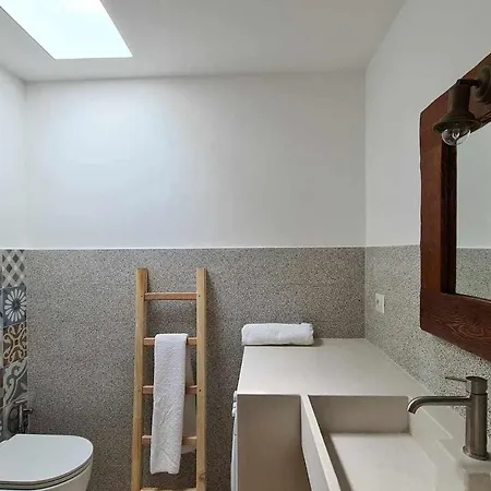 Dimora Maria Charming Villa