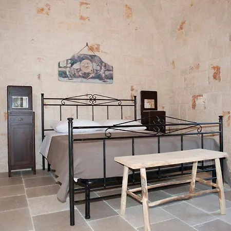 Dimora Maria Charming