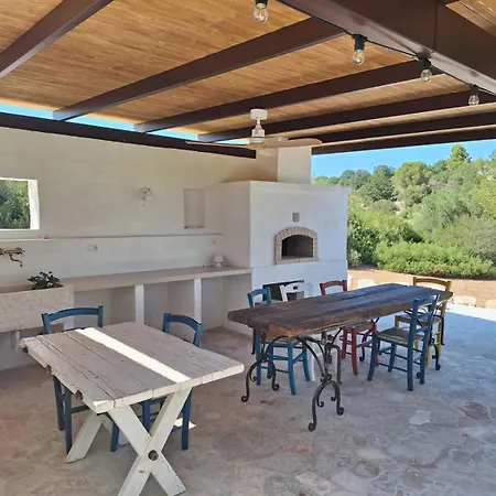 Villa Dimora Maria Charming *