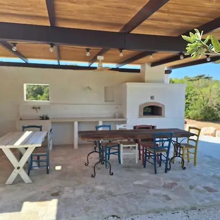 Dimora Maria Charming *