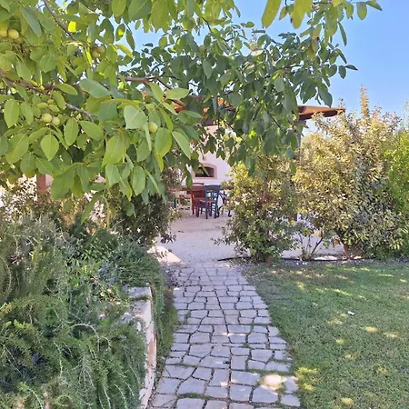 Dimora Maria Charming