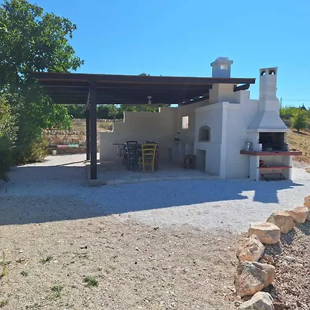 Villa Dimora Maria Charming