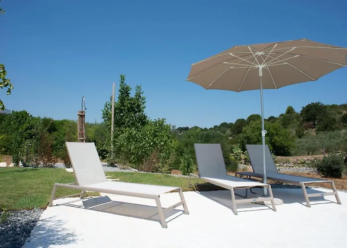 Dimora Maria Charming Βίλα