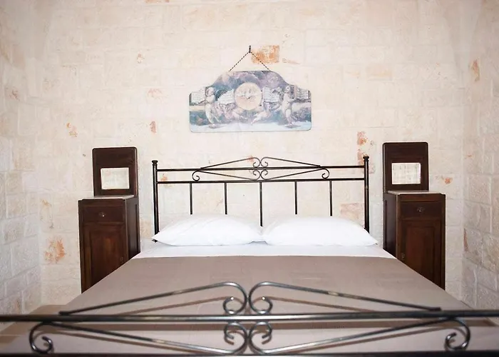 Dimora Maria Charming * Le Lamie di Olimpe