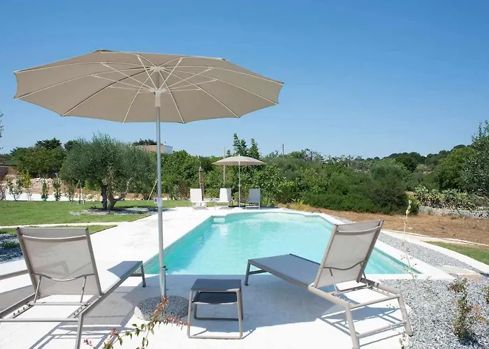 Βίλα Dimora Maria Charming