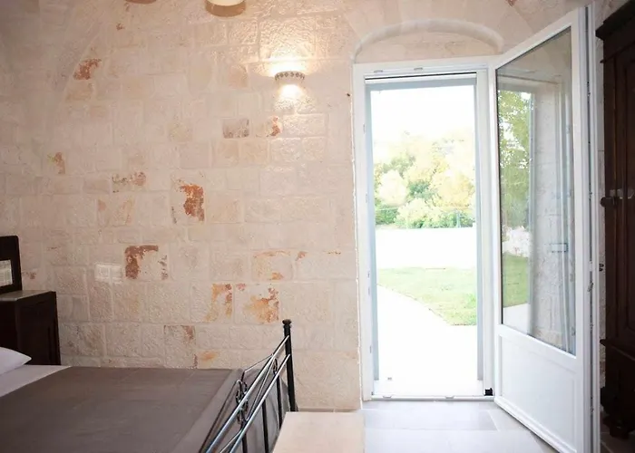 Dimora Maria Charming Le Lamie di Olimpe