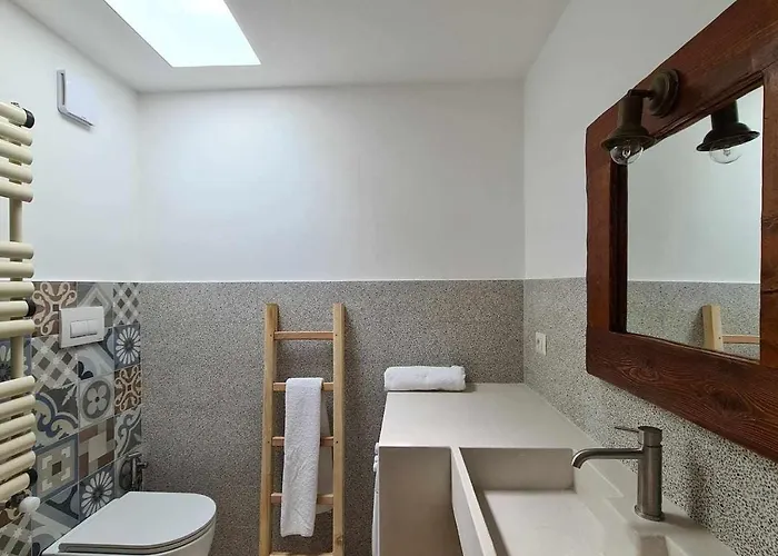 Dimora Maria Charming Βίλα