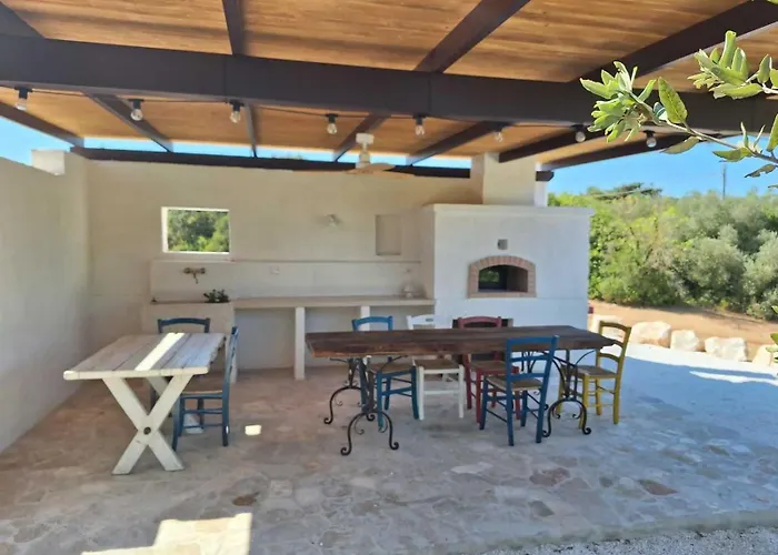 Dimora Maria Charming *