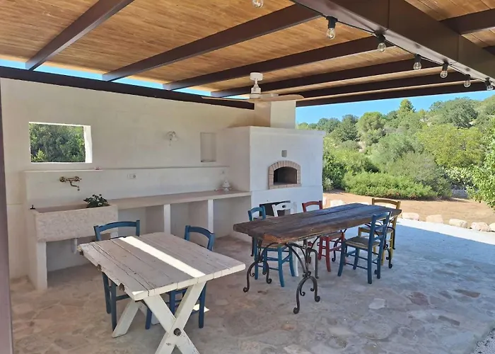 Dimora Maria Charming Le Lamie di Olimpe