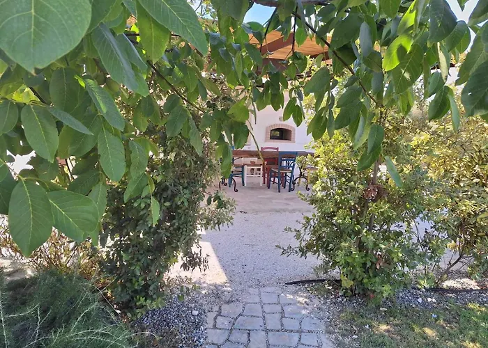 Dimora Maria Charming *